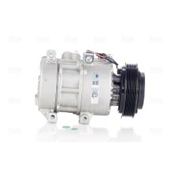 AC Compressor NISSENS 890661 OE Ref 977012P310