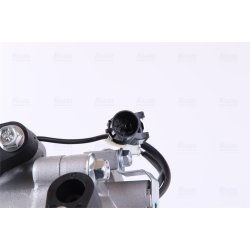 AC Compressor NISSENS 890666 OE Ref 7813A215 NISSENS