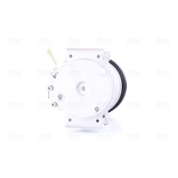 AC Compressor NISSENS 890679 OE Ref 4803454 NISSENS