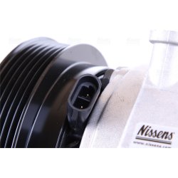 AC Compressor NISSENS 890679 OE Ref 4803454 NISSENS
