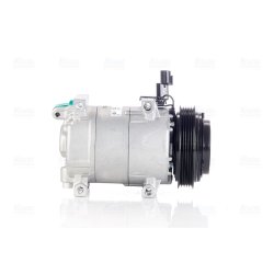 AC Compressor NISSENS 890682 OE Ref 977014P001