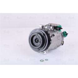 AC Compressor NISSENS 890685 OE Ref 977012B750