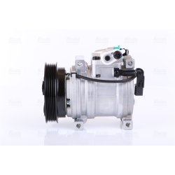 AC Compressor NISSENS 890688 OE Ref 977011Y000