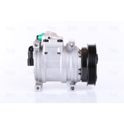 AC Compressor NISSENS 890688 OE Ref 977011Y000 NISSENS