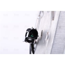 AC Compressor NISSENS 890688 OE Ref 977011Y000 NISSENS