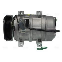 AC Compressor NISSENS 89069 OE Ref 1161627