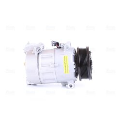 AC Compressor NISSENS 890693 OE Ref 1860527
