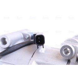 AC Compressor NISSENS 890693 OE Ref 1860527 NISSENS