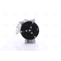 AC Compressor NISSENS 890695 OE Ref 9520167JA0