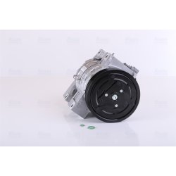 AC Compressor NISSENS 890700 OE Ref 92600JG30A