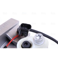 AC Compressor NISSENS 890717 OE Ref 0008303902 NISSENS