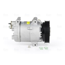 AC Compressor NISSENS 89072 OE Ref 27630-00Q1E