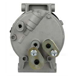 AC Compressor NISSENS 89072 OE Ref 27630-00Q1E NISSENS