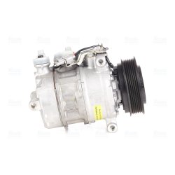 AC Compressor NISSENS 890739 OE Ref A0042301711