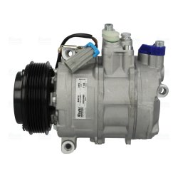 AC Compressor NISSENS 89075 OE Ref 1854121
