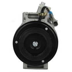 AC Compressor NISSENS 89075 OE Ref 1854121 NISSENS