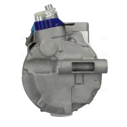 AC Compressor NISSENS 89075 OE Ref 1854121 NISSENS