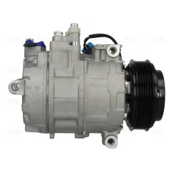 AC Compressor NISSENS 89075 OE Ref 1854121 NISSENS