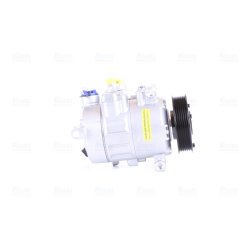 AC Compressor NISSENS 890757 OE Ref 9A7816803 NISSENS