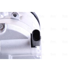 AC Compressor NISSENS 890757 OE Ref 9A7816803 NISSENS