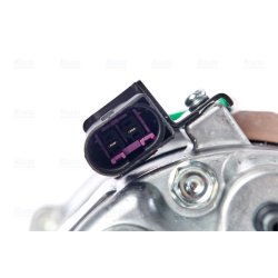 AC Compressor NISSENS 890761 OE Ref 1111419 NISSENS