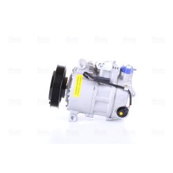 AC Compressor NISSENS 890764 OE Ref A0022306311
