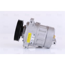 AC Compressor NISSENS 890767 OE Ref 97701D3000