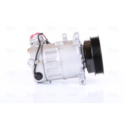 AC Compressor NISSENS 890776 OE Ref 36011415