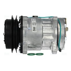 AC Compressor NISSENS 89078 OE Ref 1264800