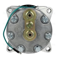 AC Compressor NISSENS 89078 OE Ref 1264800 NISSENS