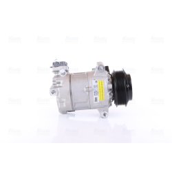 AC Compressor NISSENS 890790 OE Ref 2469393