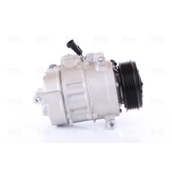 AC Compressor NISSENS 890795 OE Ref 1811753