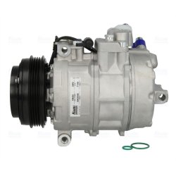 AC Compressor NISSENS 89080 OE Ref 64526916232