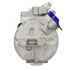 AC Compressor NISSENS 89080 OE Ref 64526916232 NISSENS