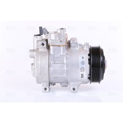 AC Compressor NISSENS 890809 OE Ref 73111AL00A