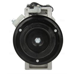 AC Compressor NISSENS 89081 OE Ref 64526921651 NISSENS