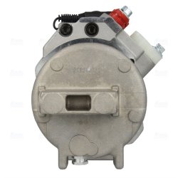 AC Compressor NISSENS 89081 OE Ref 64526921651 NISSENS