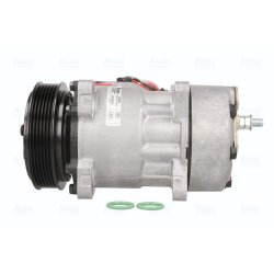 AC Compressor NISSENS 89083 OE Ref 701820805T