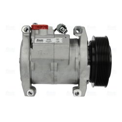 AC Compressor NISSENS 89084 OE Ref 38810RAAA01