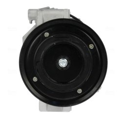 AC Compressor NISSENS 89084 OE Ref 38810RAAA01 NISSENS