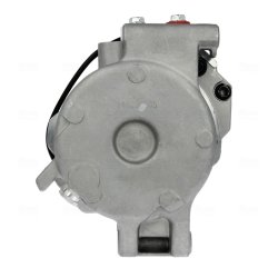 AC Compressor NISSENS 89084 OE Ref 38810RAAA01 NISSENS