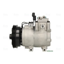 AC Compressor NISSENS 89085 OE Ref 97701-2D000