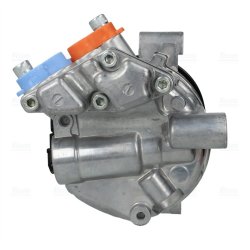 AC Compressor NISSENS 89086 OE Ref 64509156821 NISSENS