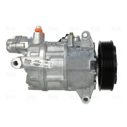 AC Compressor NISSENS 89086 OE Ref 64509156821 NISSENS