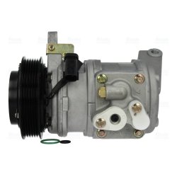 AC Compressor NISSENS 89087 OE Ref 4677144