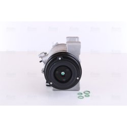AC Compressor NISSENS 890874 OE Ref 926001LA0B