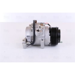 AC Compressor NISSENS 890875 OE Ref 8832004060 NISSENS