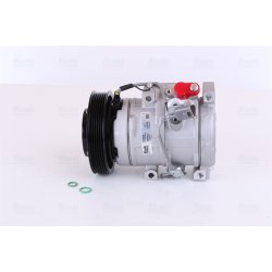 AC Compressor NISSENS 890878 OE Ref 883200704084 NISSENS