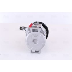 AC Compressor NISSENS 890878 OE Ref 883200704084 NISSENS
