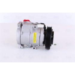 AC Compressor NISSENS 890878 OE Ref 883200704084 NISSENS